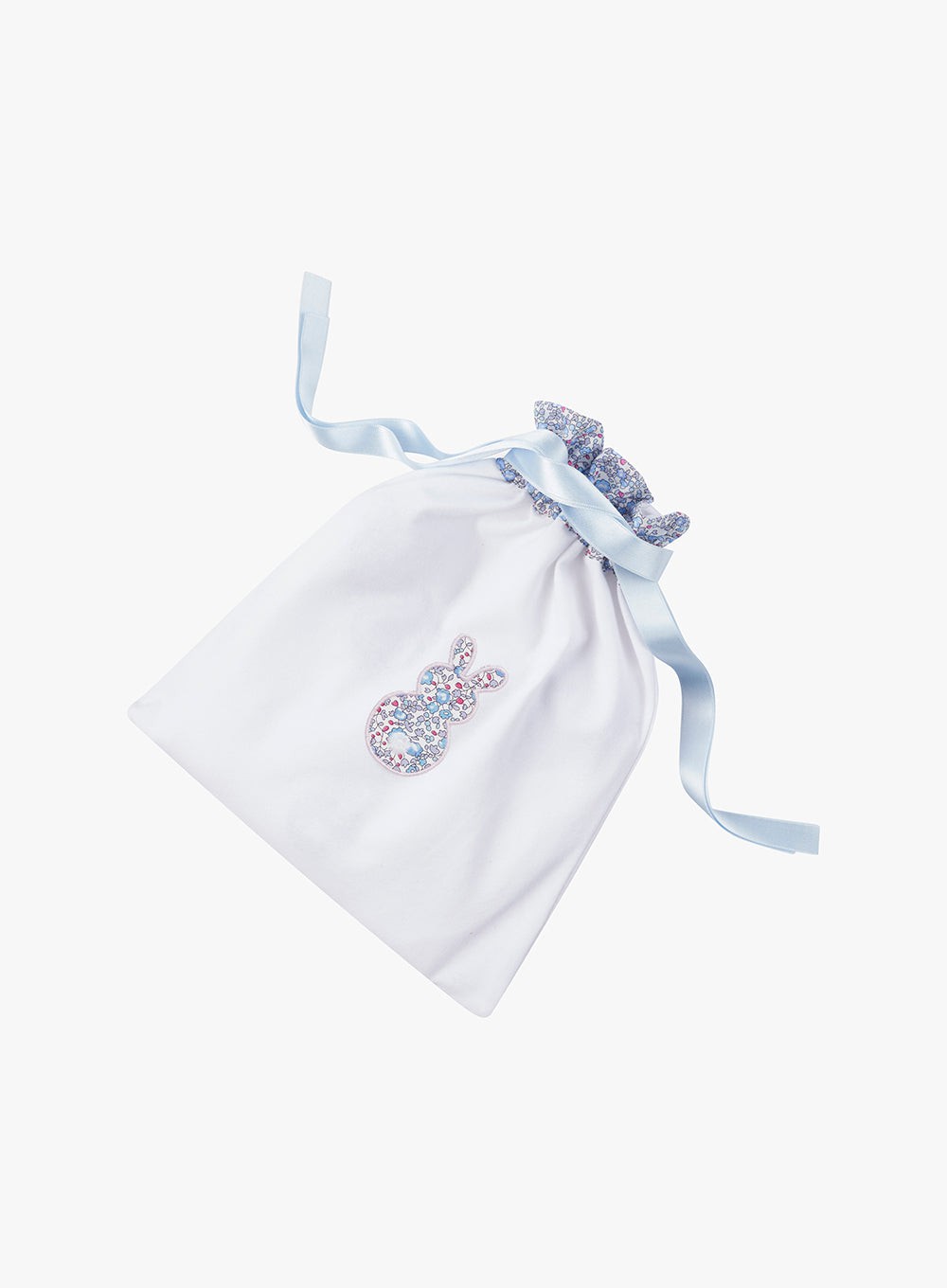 Lapinou All-in-One Little Flopsy Newborn Gift Set