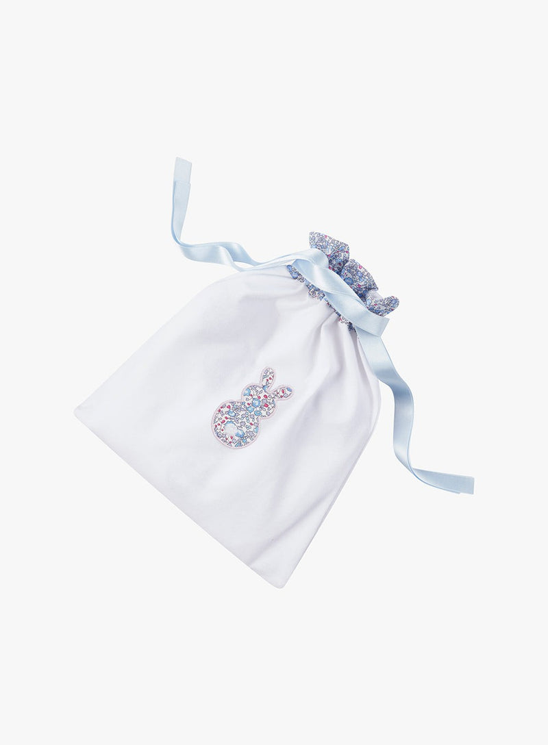 Lapinou All-in-One Little Flopsy Newborn Gift Set