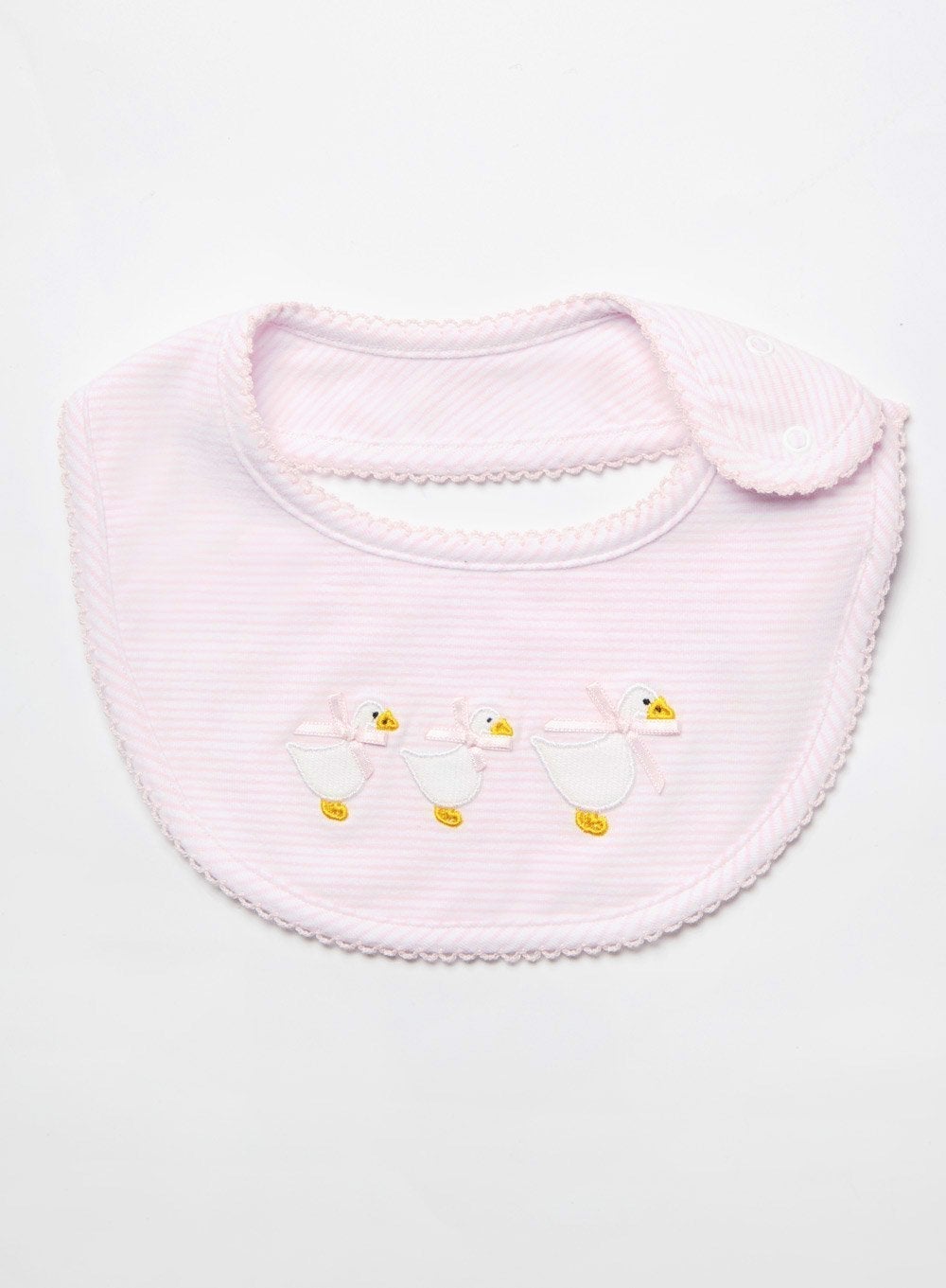 Lapinou Bib Little Jemima Bib