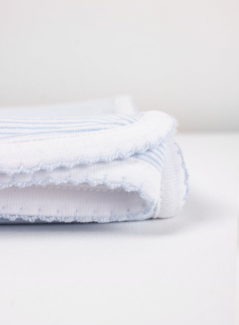 Lapinou Blanket Hugo Blanket