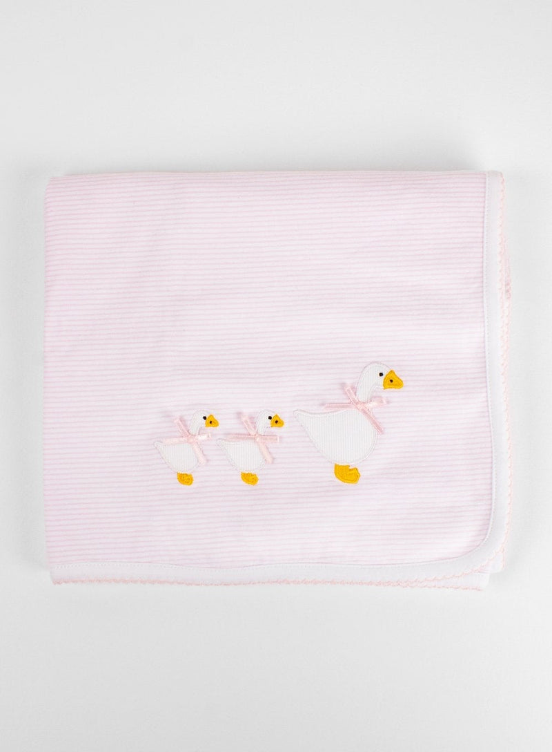 Lapinou Blanket Jemima Blanket