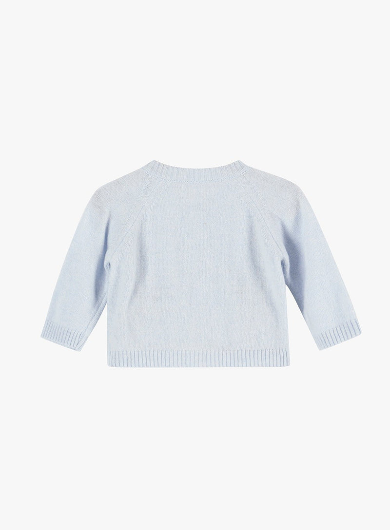 Lapinou Cardigan Little Augustus Cardigan