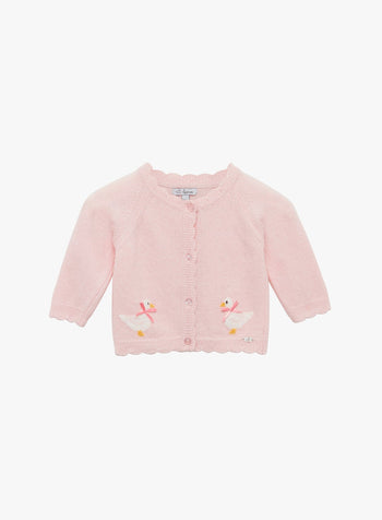 Little Jemima Cardigan