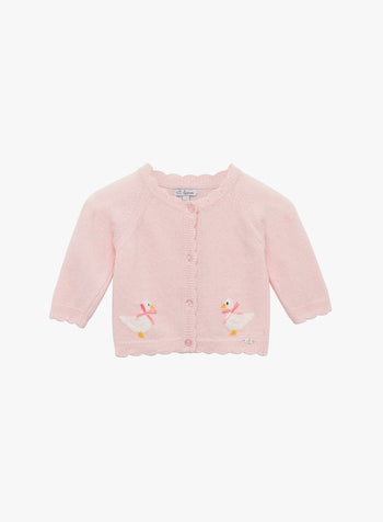 Lapinou Cardigan Little Jemima Cardigan