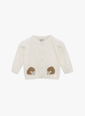 Little Prickles Cardigan
