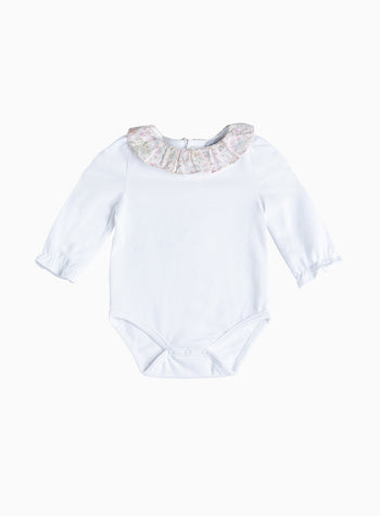 Lapinou Dungarees Little Etta Fawn Willow Body