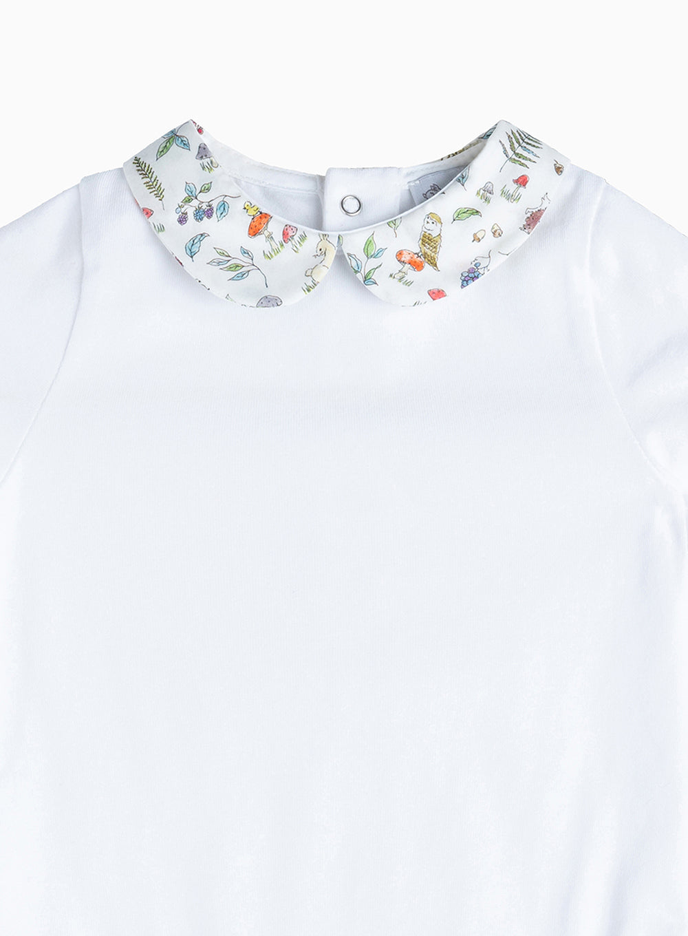 Lapinou Dungarees Little Woodland Body