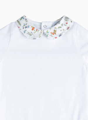 Baby Woodland Bodysuit