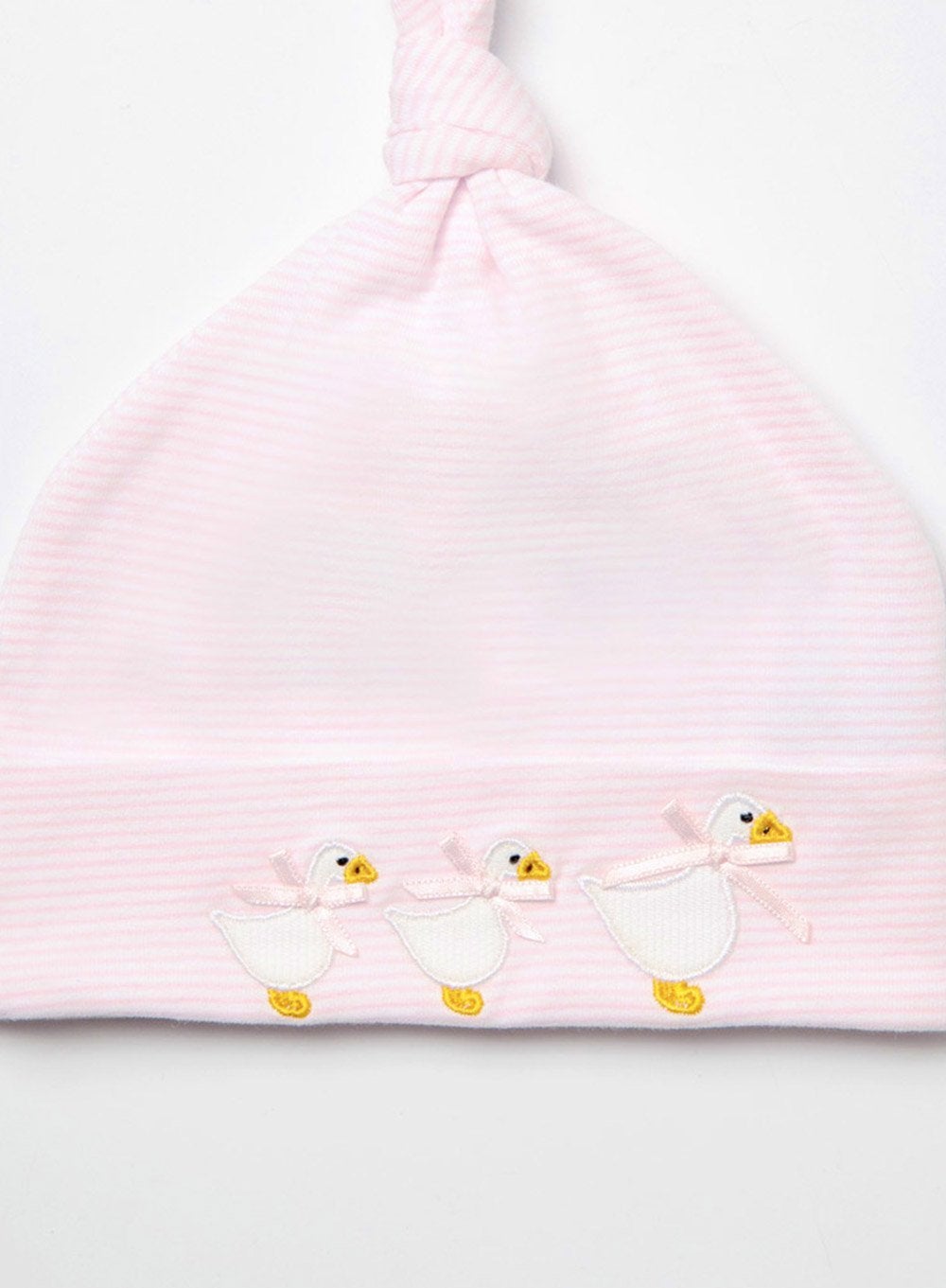 Lapinou Hat Little Jemima Hat - Trotters Childrenswear