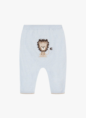 Little Augustus Leggings