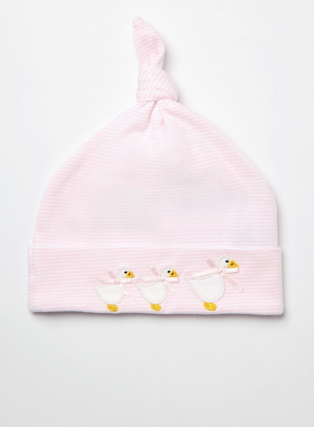 Baby Pink Duckling Gift Set