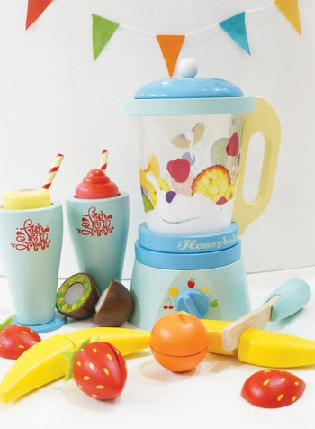 Le Toy Van Toy Blender Set