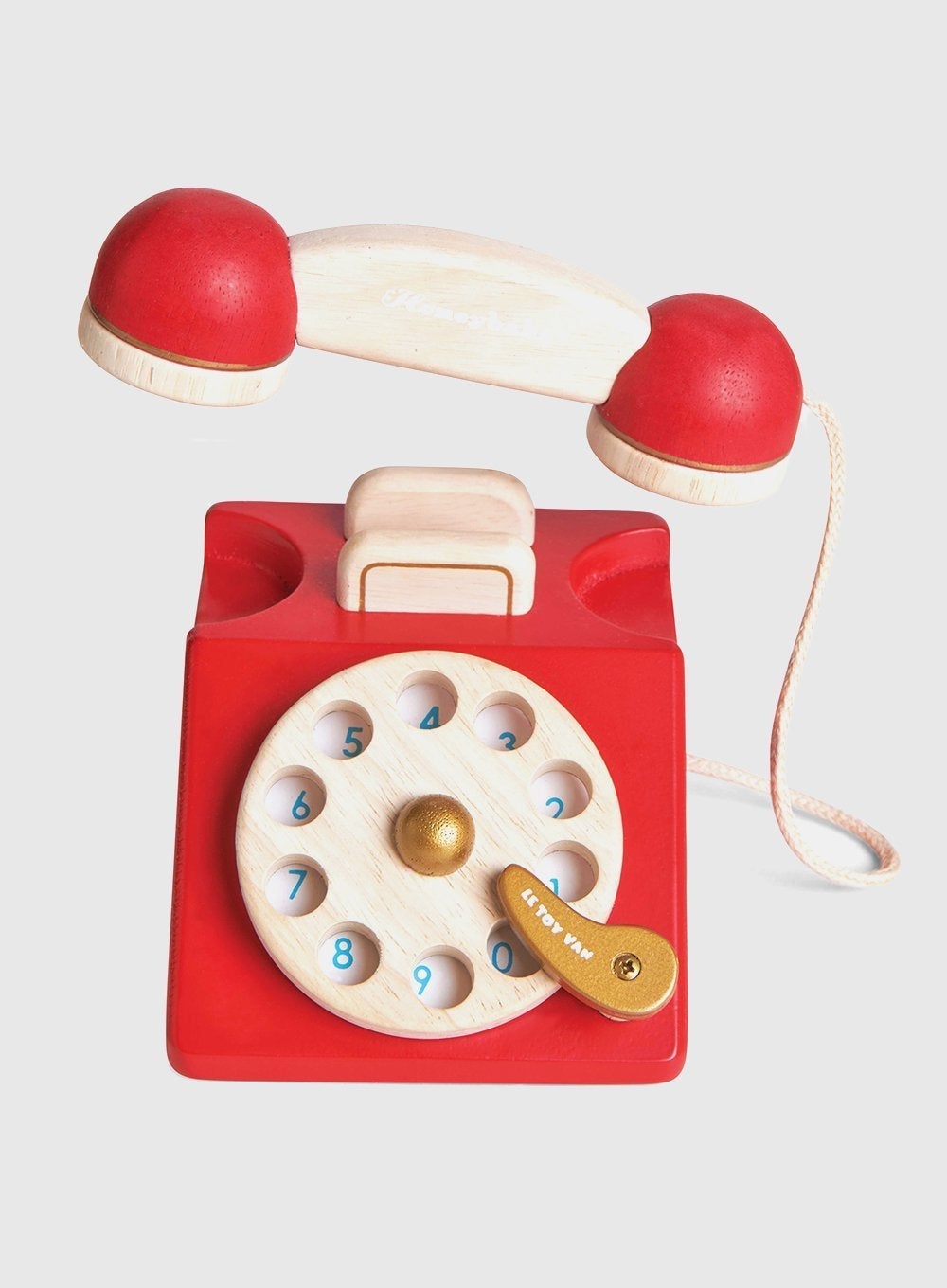 Vintage baby toys top