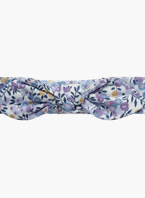 Lily Rose Alice Bands Jersey Headband in Wiltshire