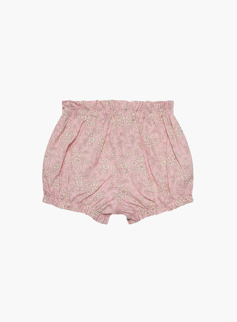 Lily Rose Bloomers Baby Bloomers in Pink Capel