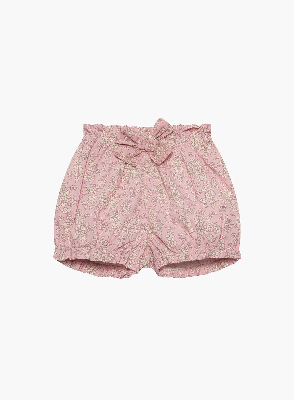 Lily Rose Bloomers Baby Bloomers in Pink Capel