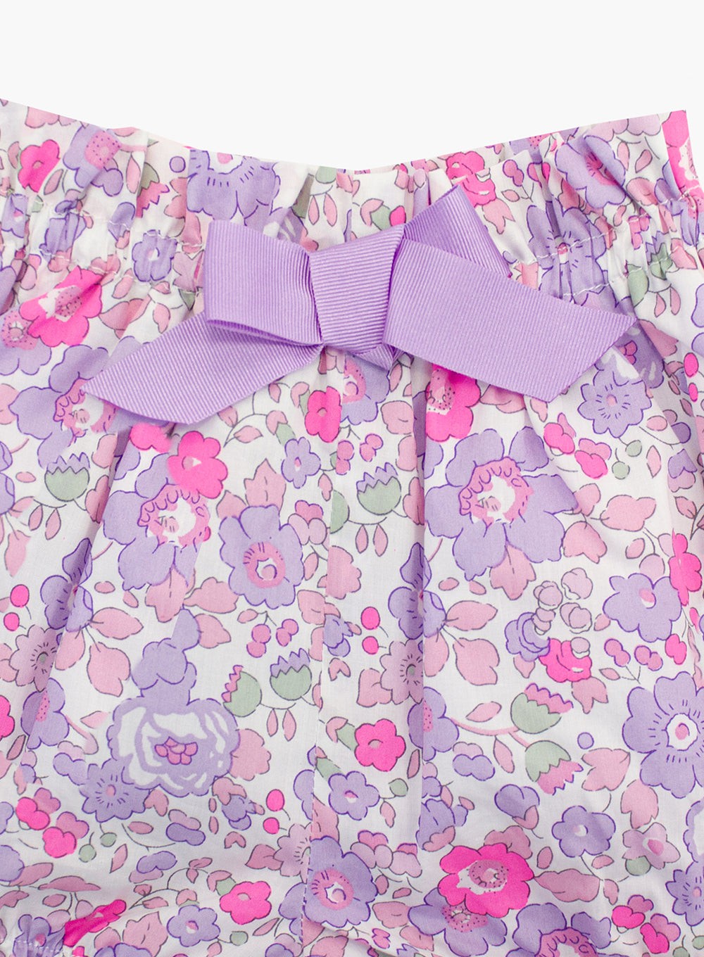 Lily Rose Bloomers Little Bloomers in Lilac Betsy