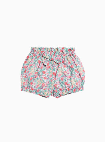 Little Bow Bloomers in Florence May