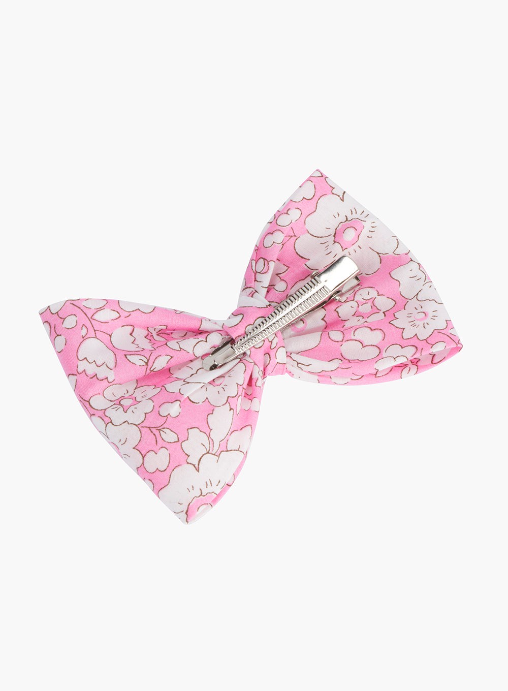 Lily Rose Clip Bow Hair Clip in Betsy Boo