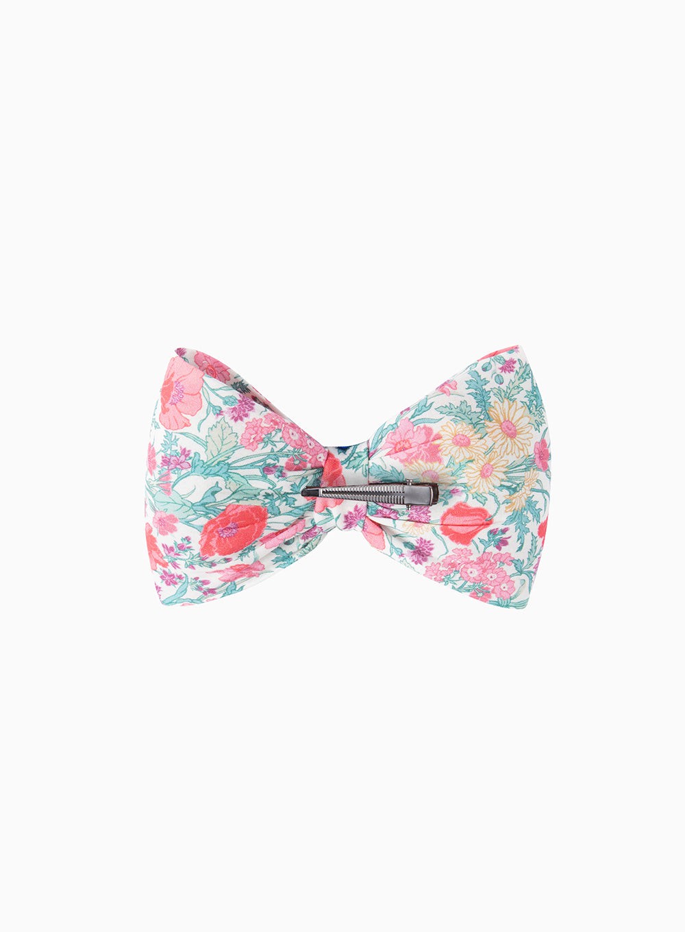 Lily Rose Clip Bow Hair Clip in Florence May
