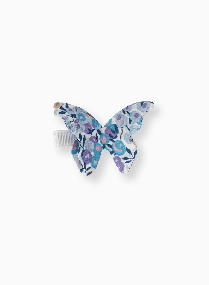 Lily Rose Clip Wiltshire Small Butterfly Hair Clip