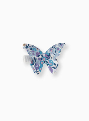 Lily Rose Clip Wiltshire Small Butterfly Hair Clip