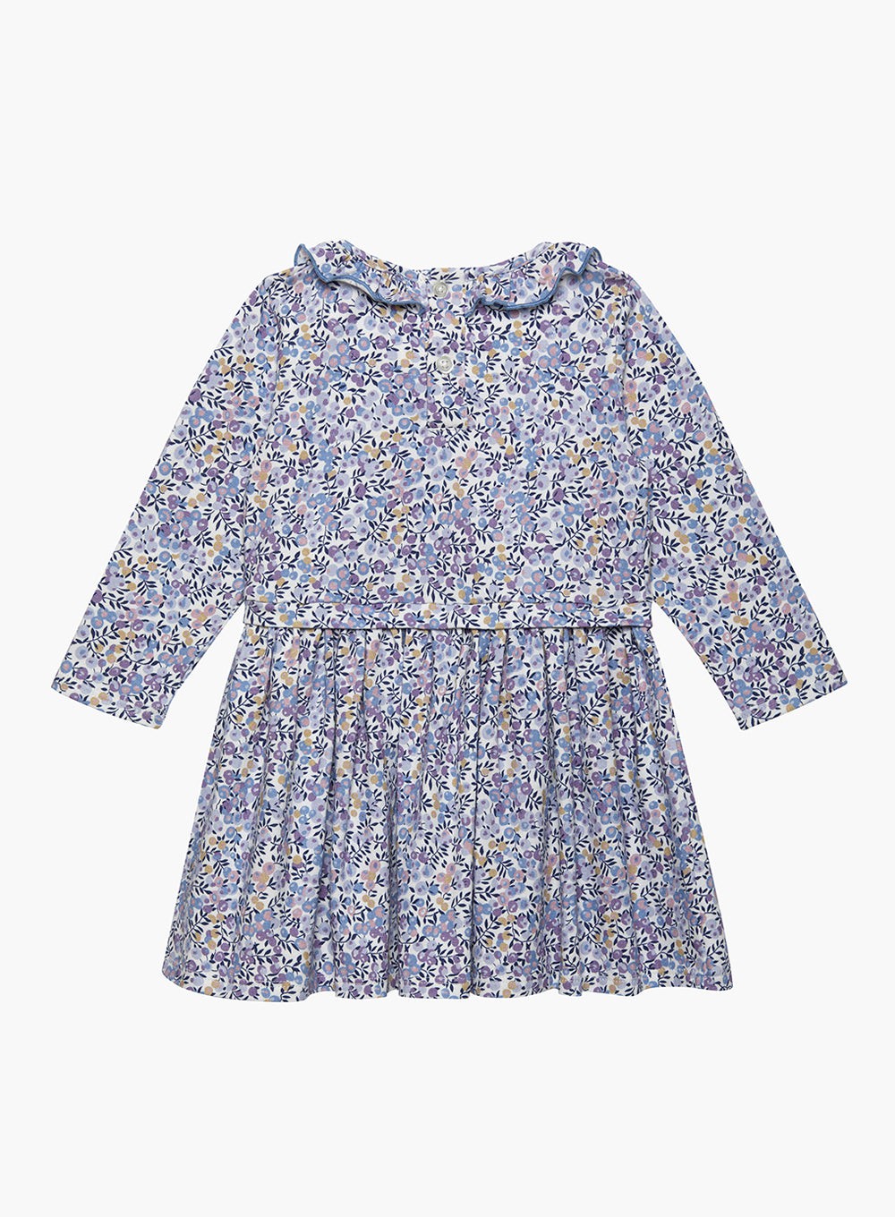 Lily Rose Dress Baby Wiltshire Jersey Dress
