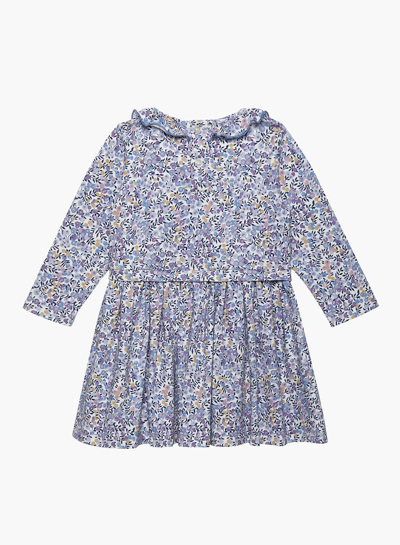 Lily Rose Dress Baby Wiltshire Jersey Dress