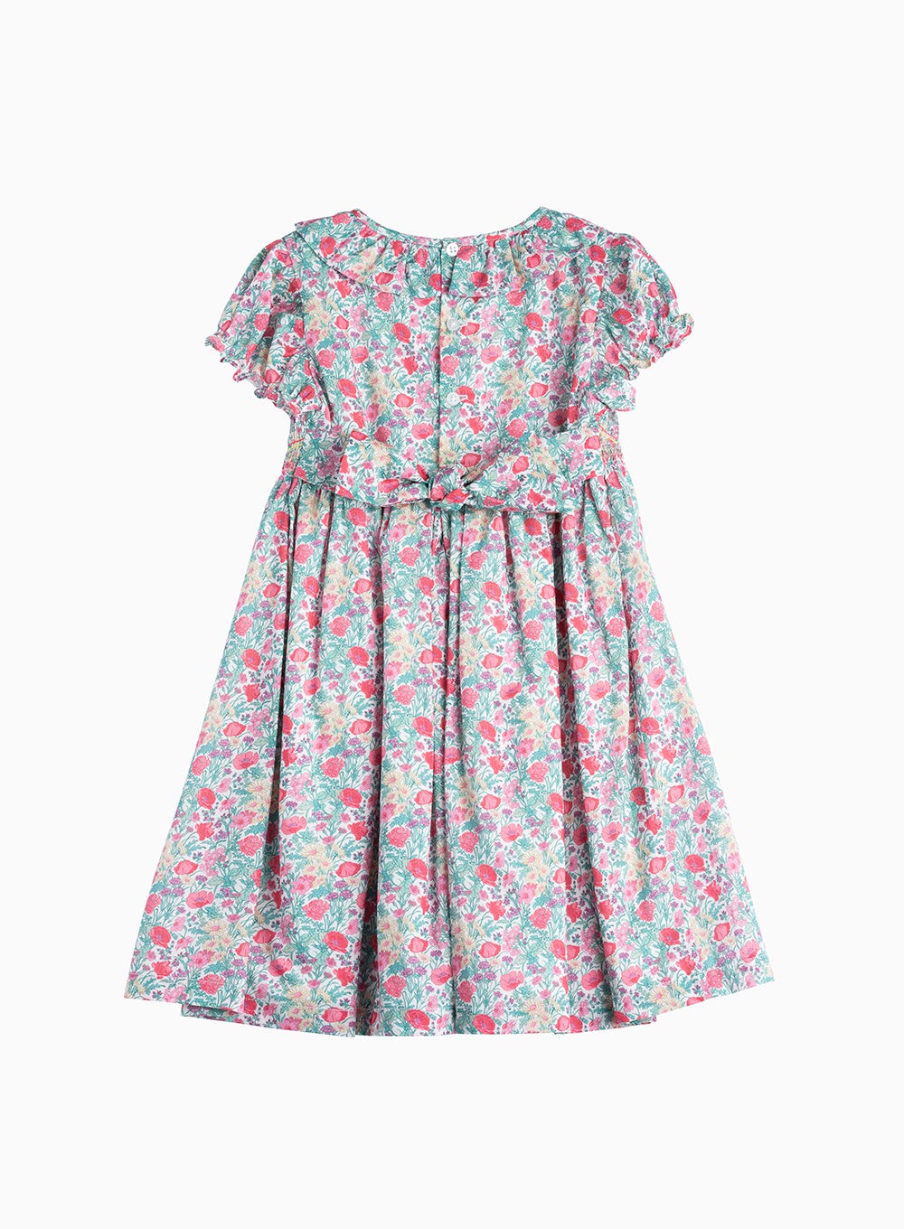 Lily Rose Dress Florence Willow Smocked Dress