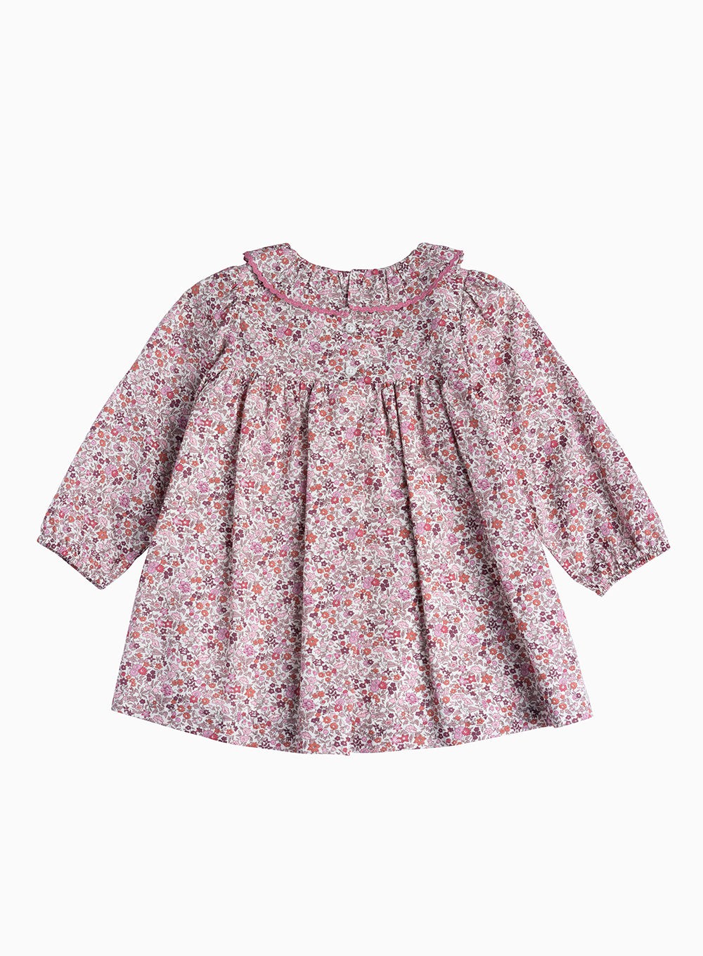 Lily Rose Dress Little Ava Willow Bow Dress