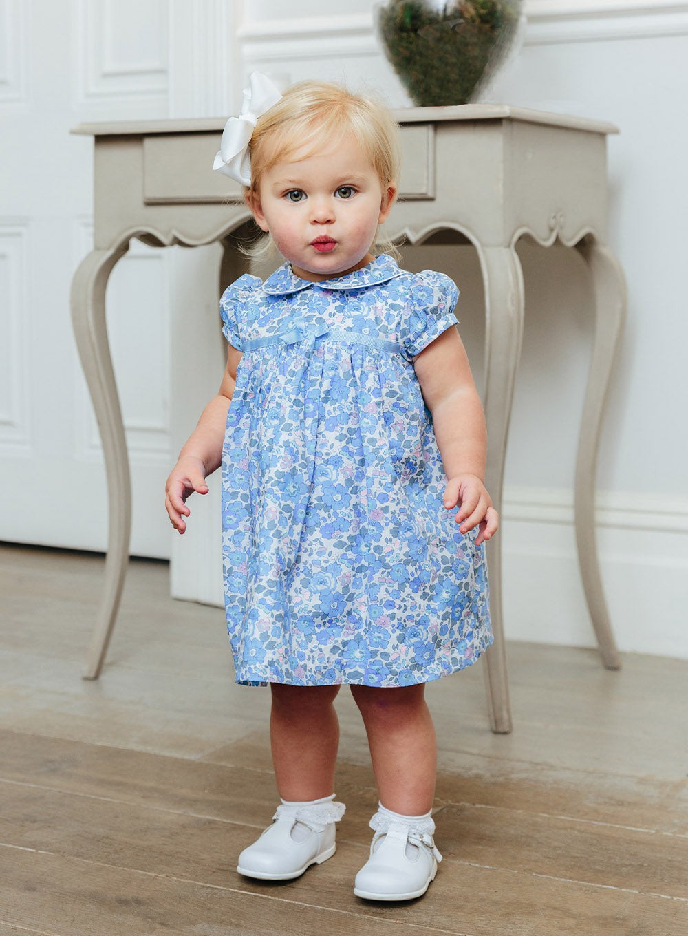 Baby Dresses