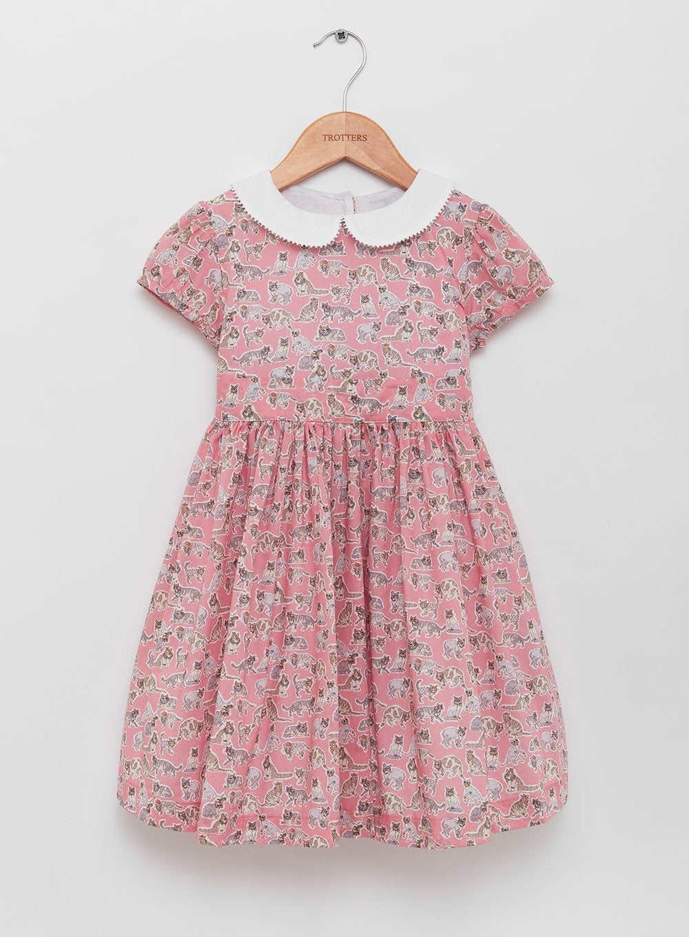 Lily Rose Dress Willoughby Party Dress