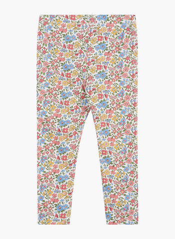 Lily Rose Leggings Leggings in Annabelle