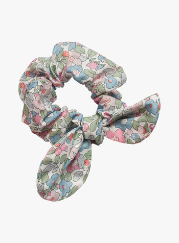 Lily Rose Scrunchie Bow Scrunchie in Betsy Berry