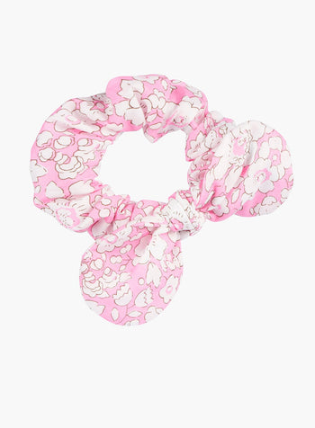 Lily Rose Scrunchie Bow Scrunchie in Betsy Boo