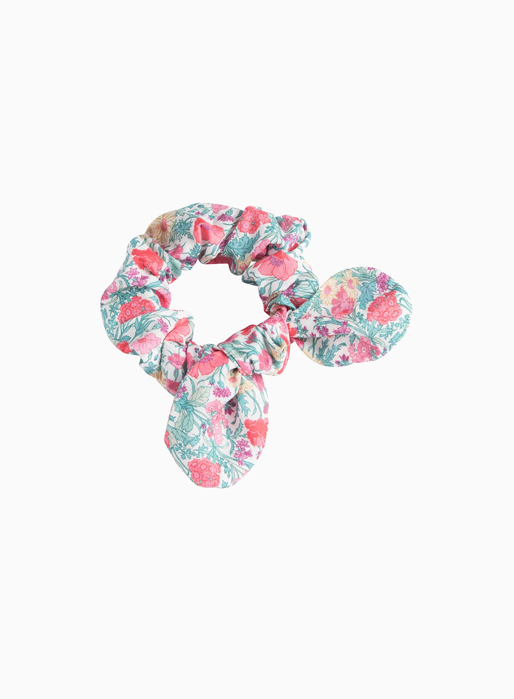 Lily Rose Scrunchie Bow Scrunchie in Florence May