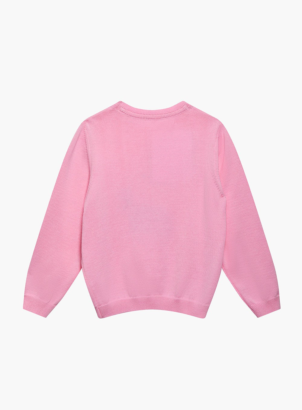 Lily Rose x PEPPA PIG Cardigan Peppa Jumper