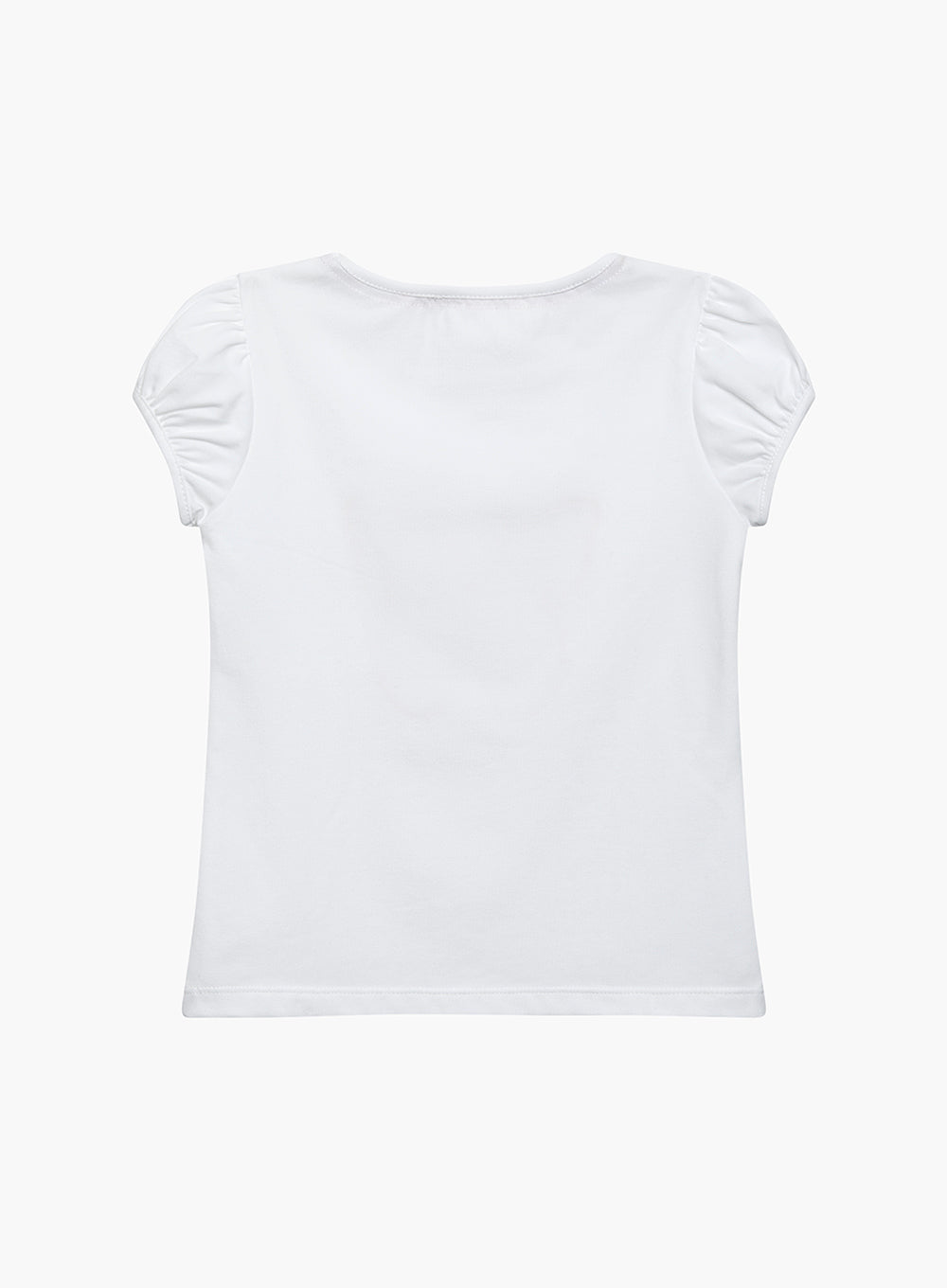 Lily Rose x PEPPA PIG Top Peppa Butterfly Appliqué© Jersey Top