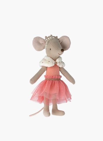 Maileg Toy Maileg Big Sister Princess Mouse