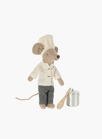 Maileg Toy Maileg Chef Mouse
