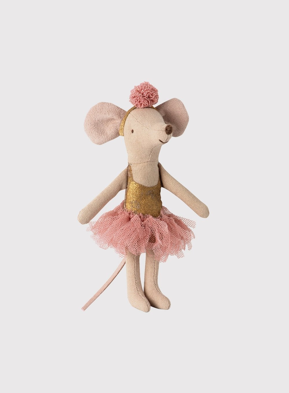 Maileg Toy Maileg Dance Mira Belle Mouse