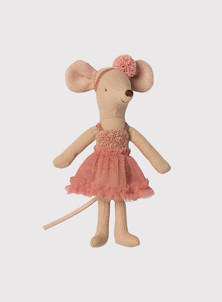 Maileg Toy Maileg Dance Mira Belle Mouse