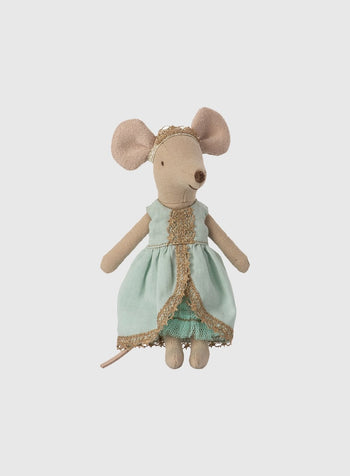 Maileg Toy Maileg Princess & the Pea Big Sister Mouse - Trotters Childrenswear