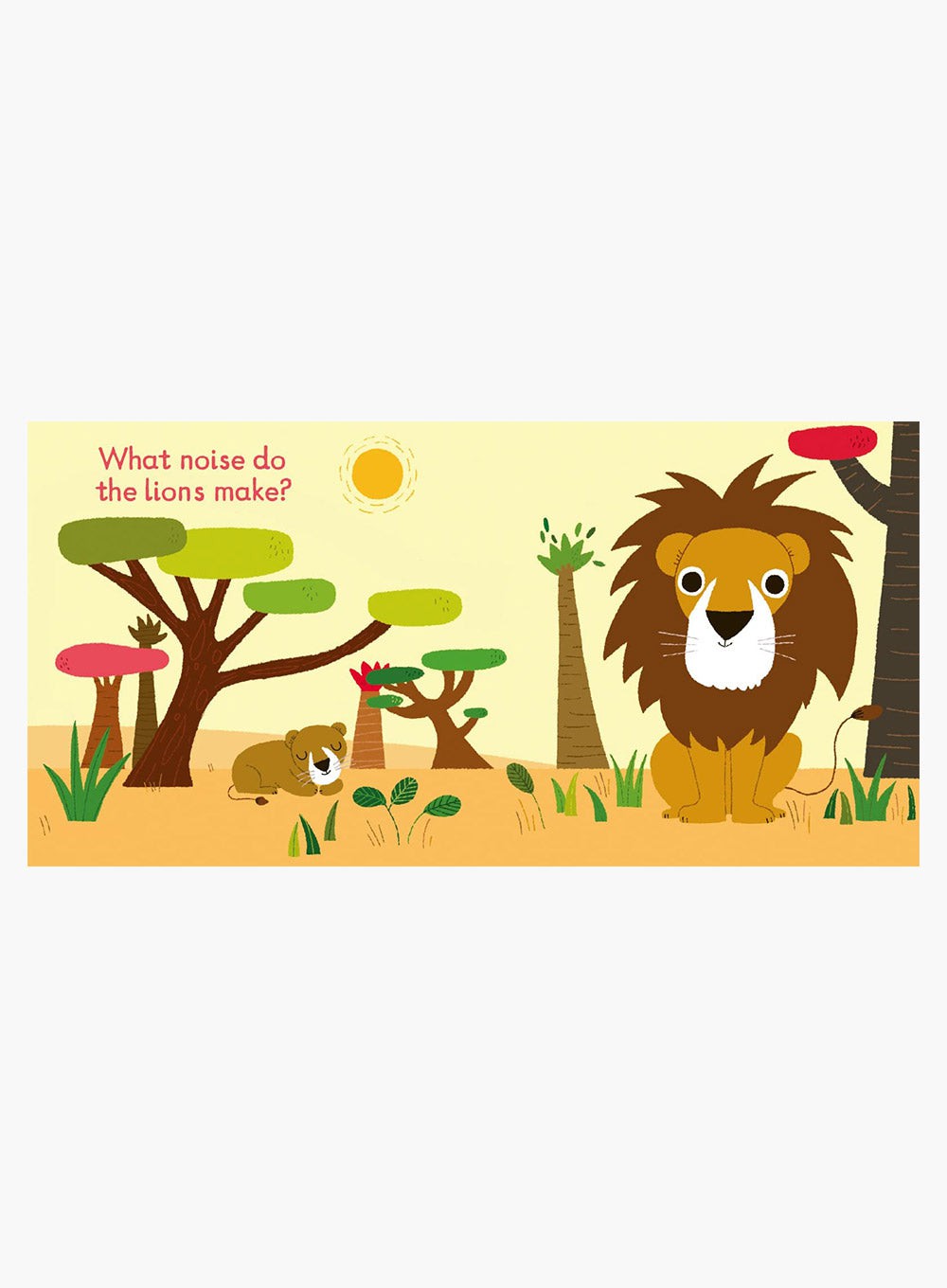 Marion Billet Book Listen to the Jungle