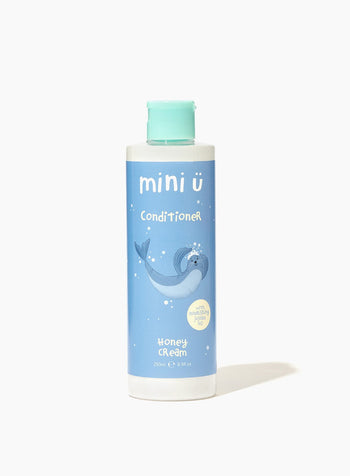 Mini U Hair Care Mini-U Honey Cream Conditioner