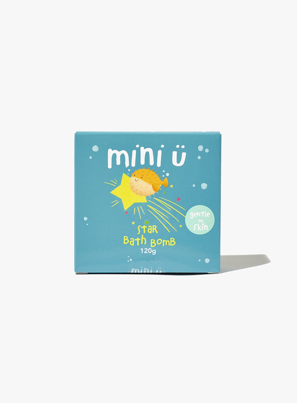 Mini U Hair Care Mini-U Star Bath Bomb
