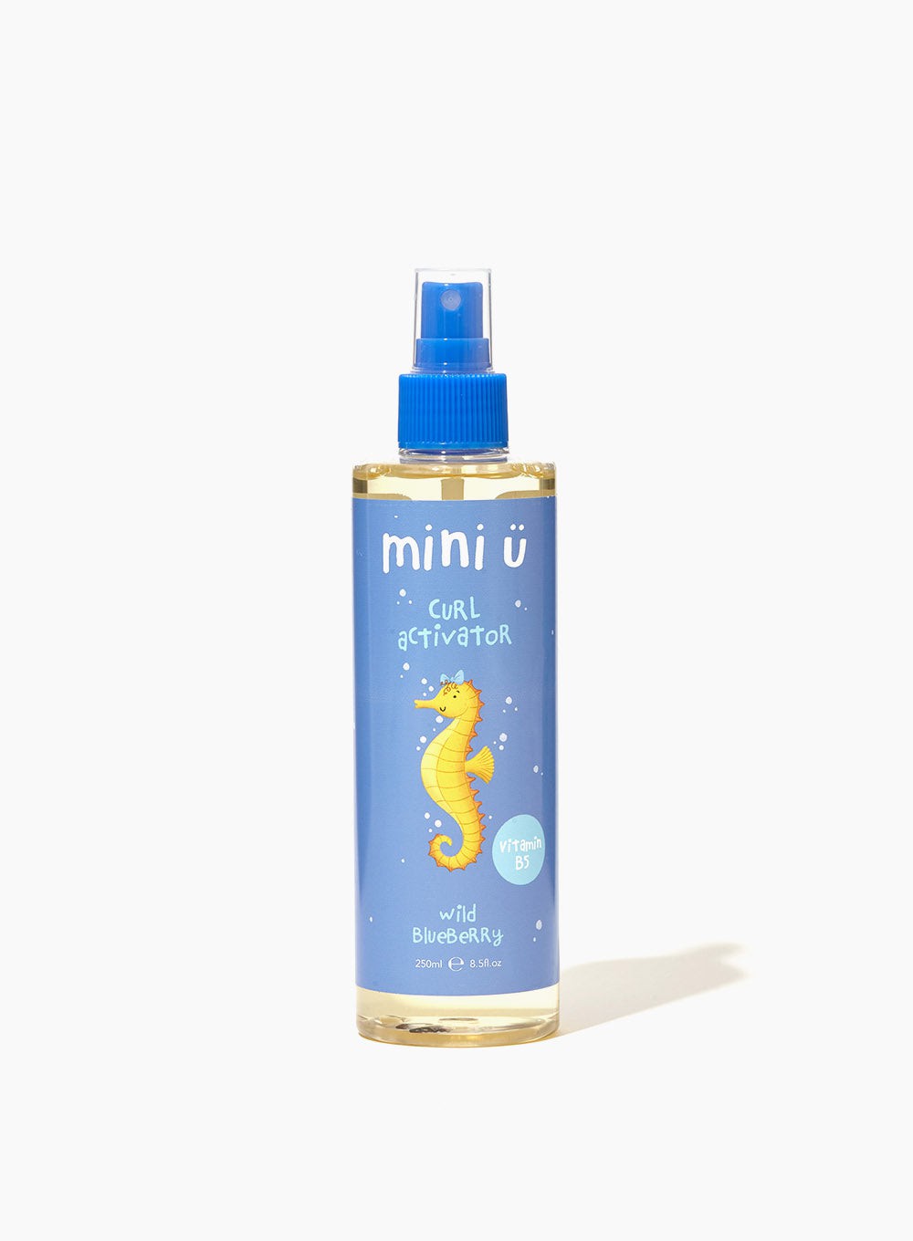 Mini U Hair Care Mini-U Wild Blueberry Curl Activator