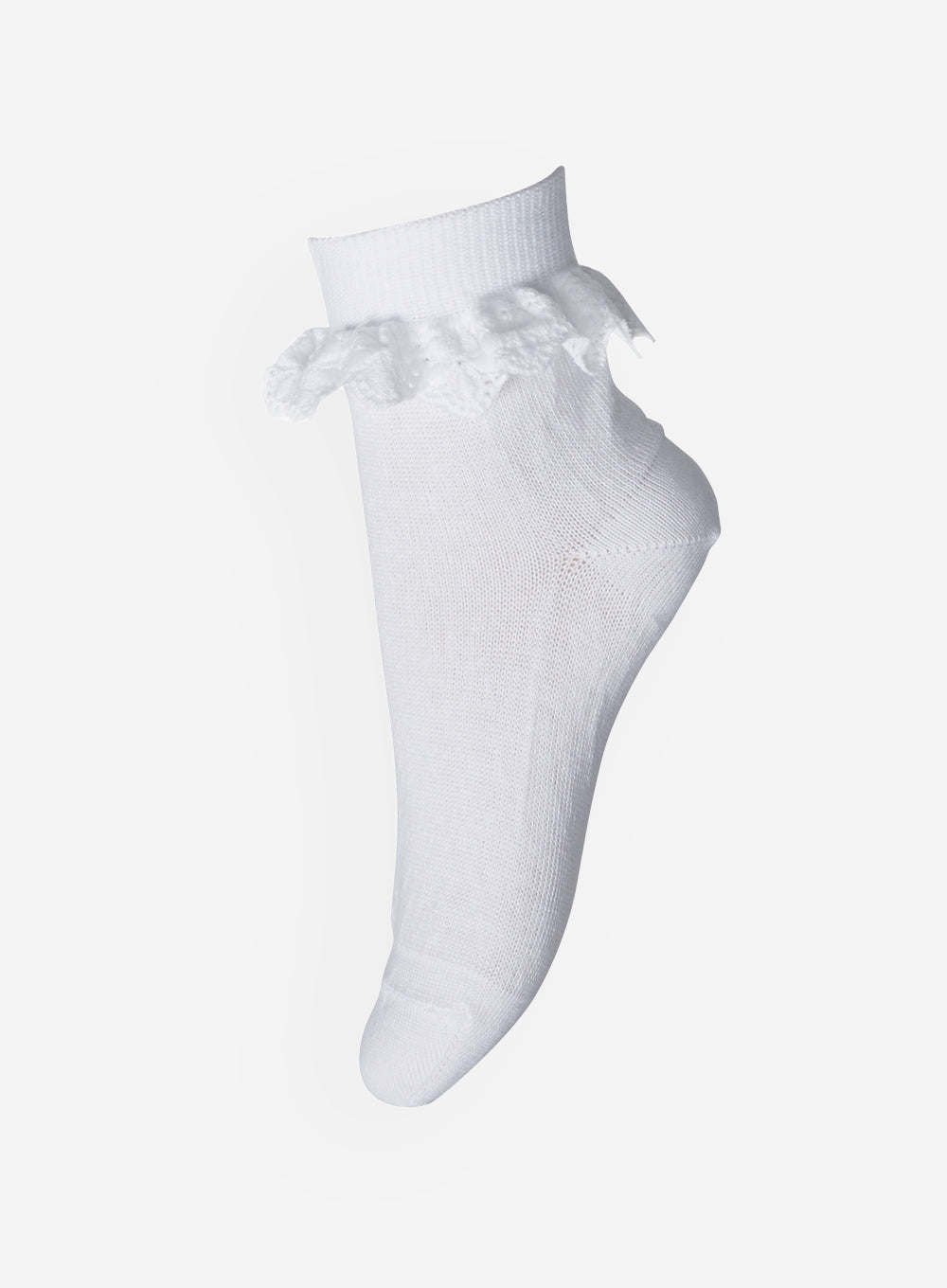 MP Socks Baby Lace Ankle Socks