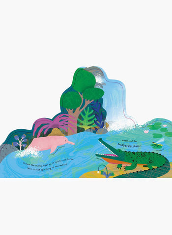 Natasha Durley Book Animal Homes: Rainforest Book