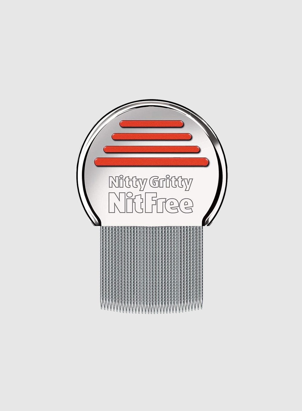 Nitty Gritty Hair Care Nitty Gritty Comb - Trotters Childrenswear